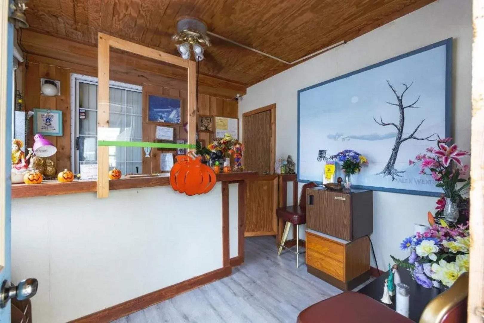 Parkside Motel By OYO Meadville Conneaut Lake