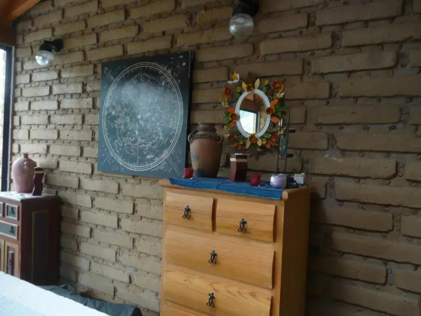 Villa Los Agaves - Hospedería