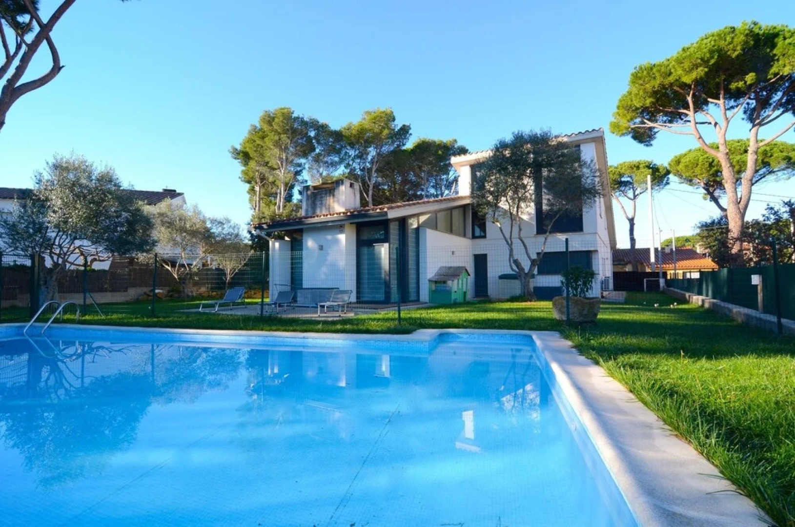 Villa Casa Ametllers