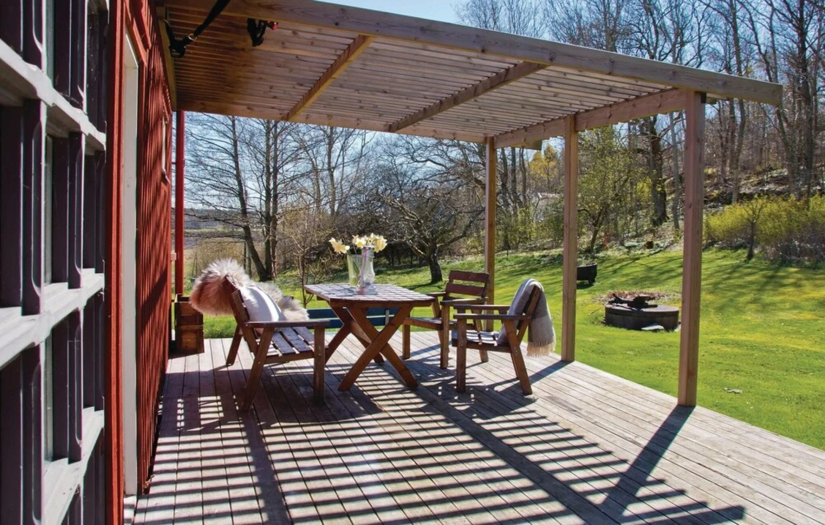 Nice Home in Onsala With 2 Bedrooms and Wifi
