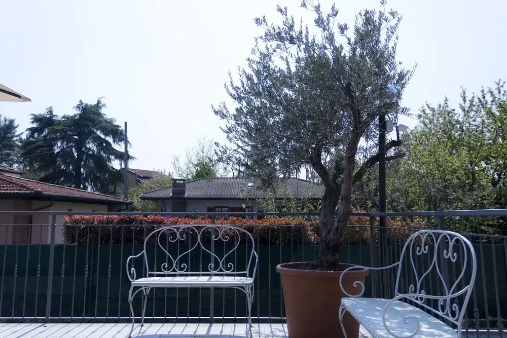 Hotel RossoVino Como