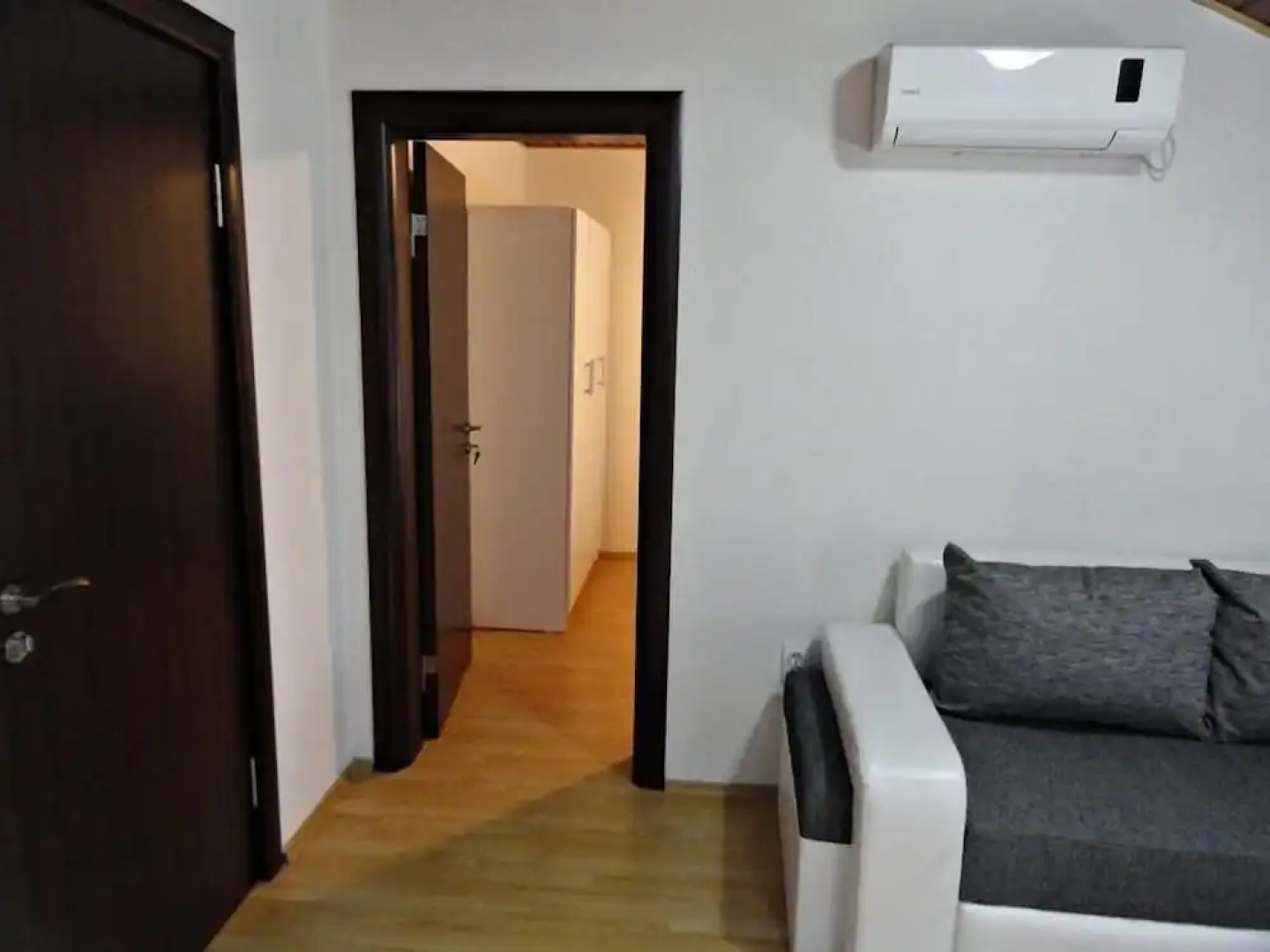 Apartman Pribilovic