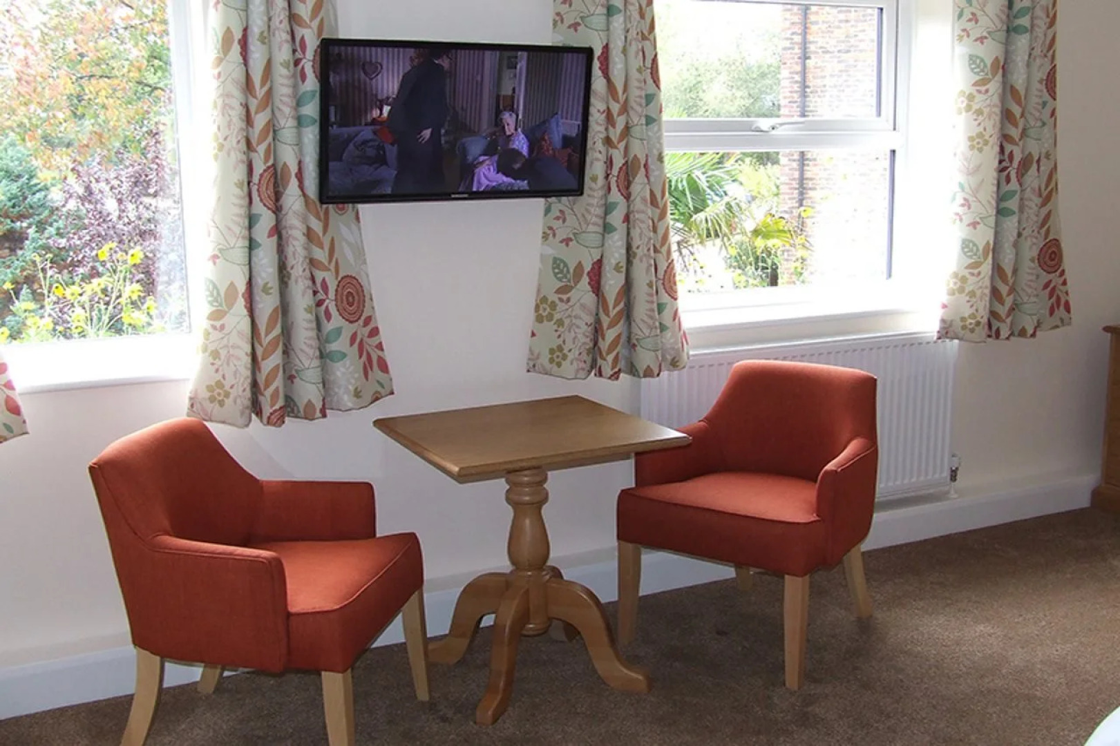 The Boship Lions Farm Hotel