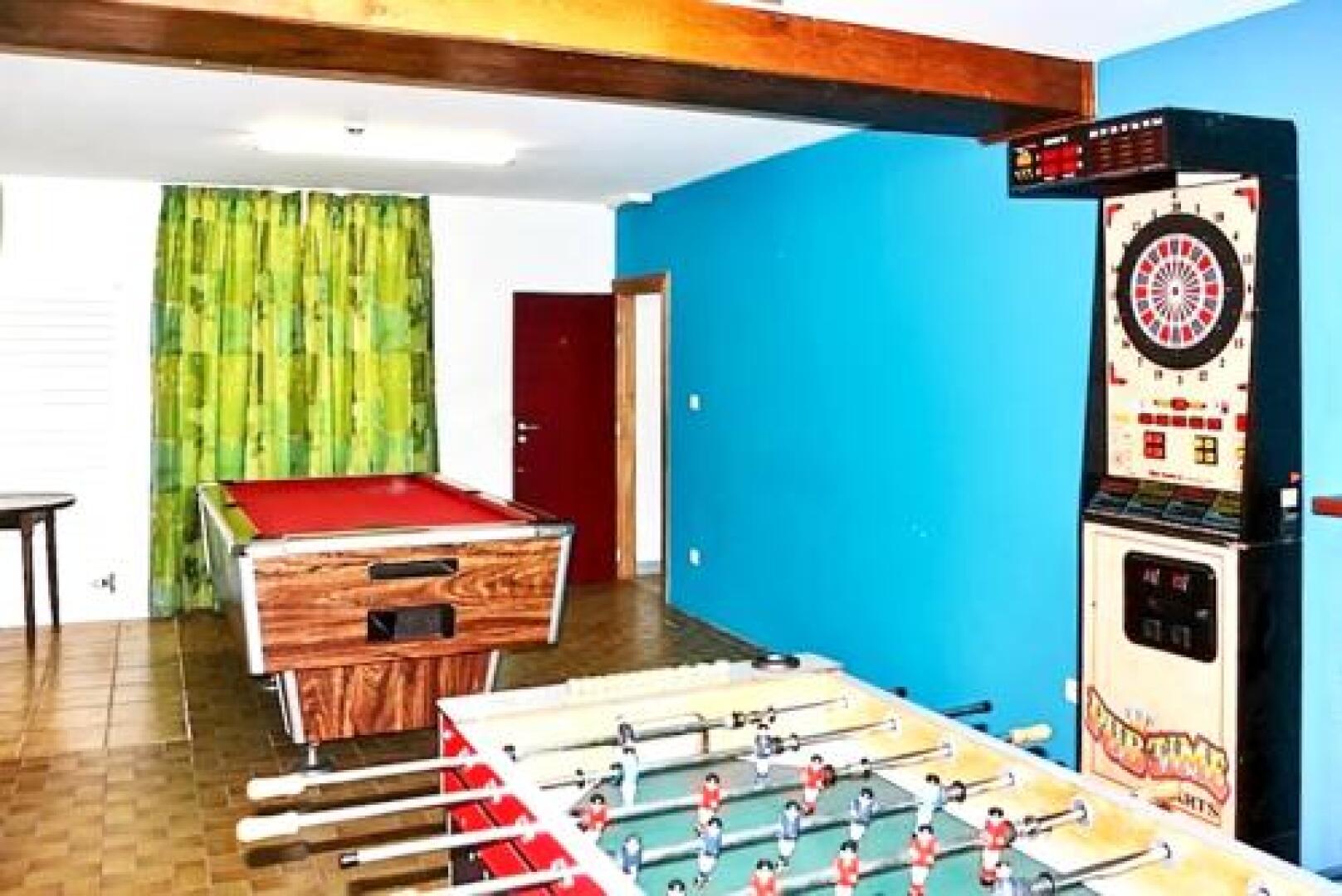 Holiday home Rue du Tige