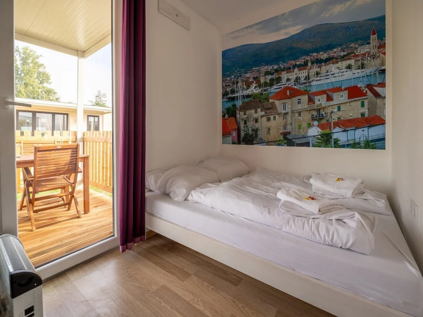 Mediteran Homes with Terme Catez Tickets