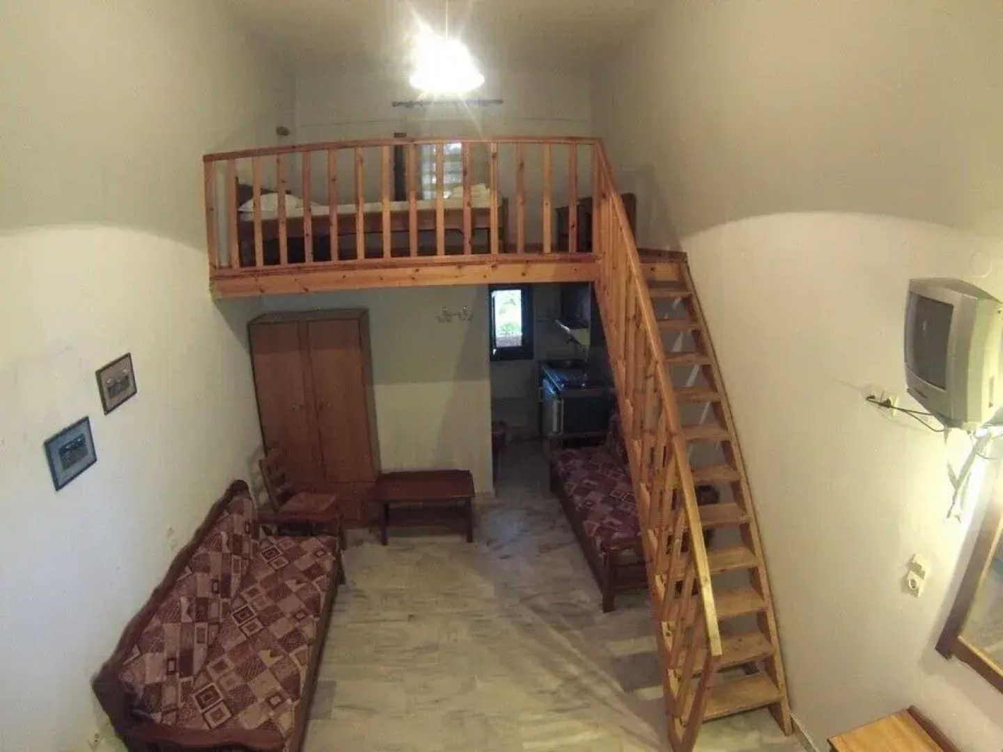 Kavos Melissa Studios