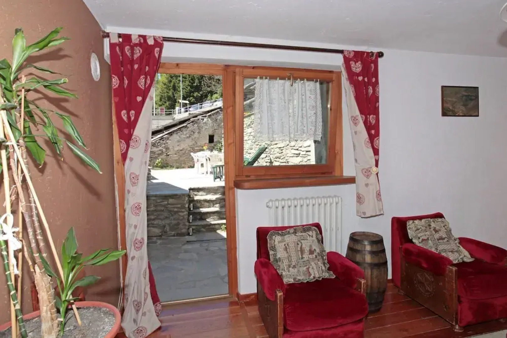 Casa Vacanze Souvenir