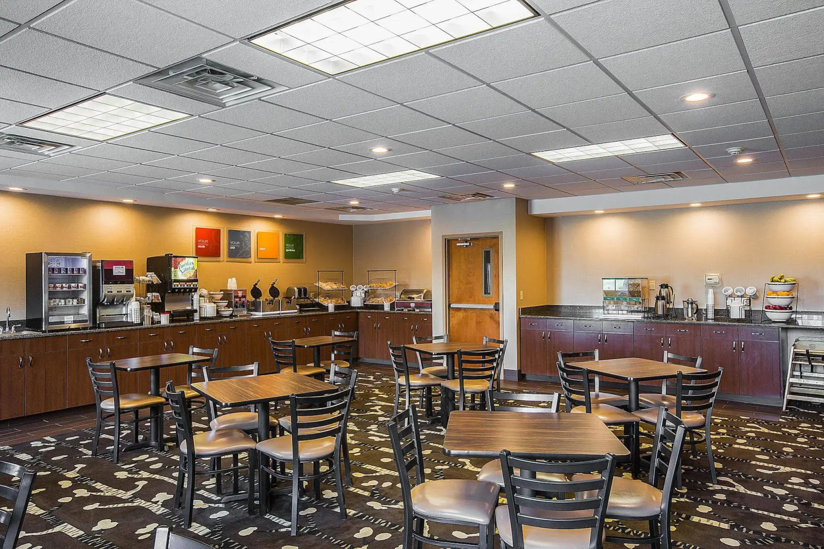 Comfort Inn Glenmont - Albany South