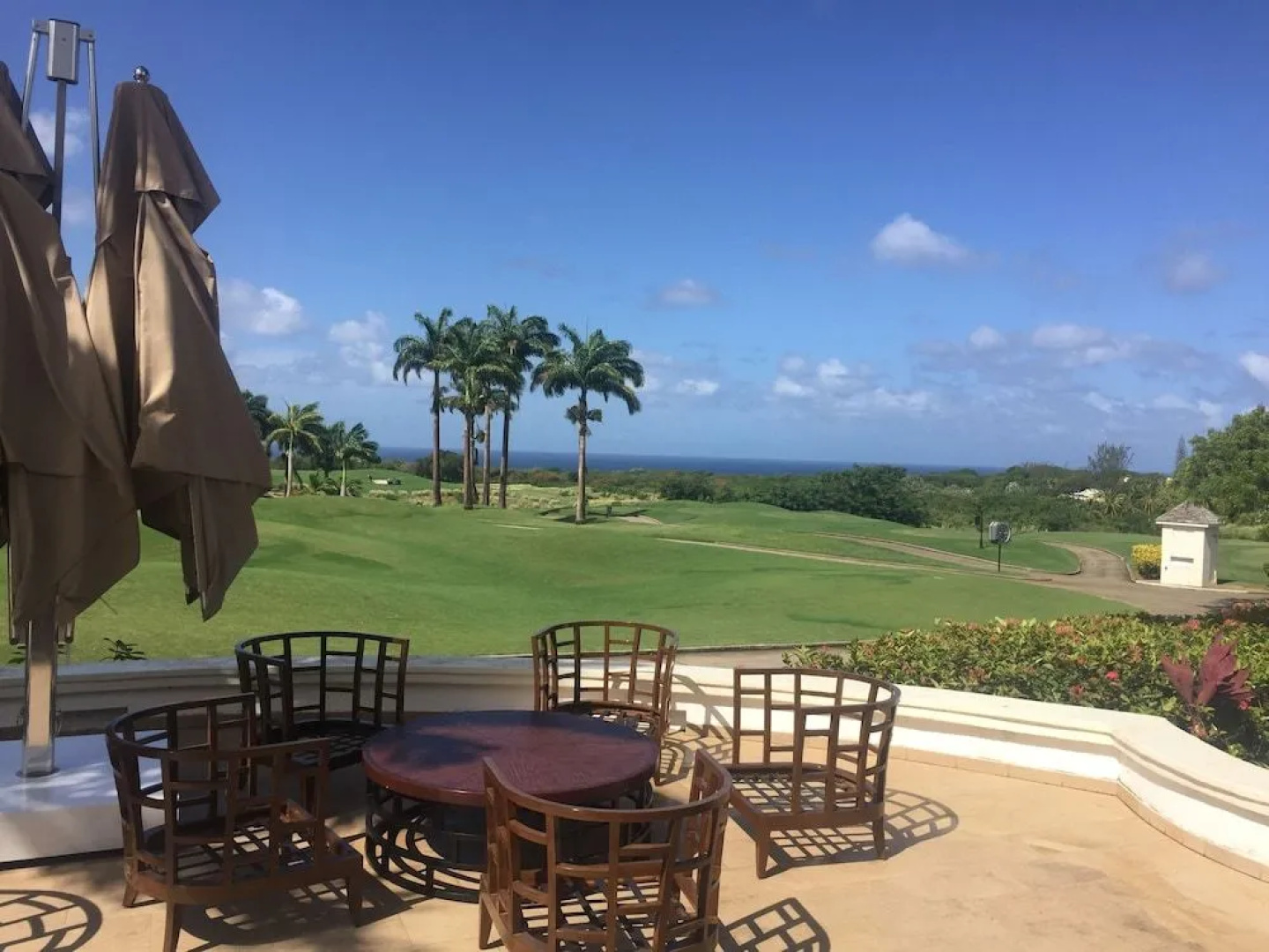 Royal Westmoreland, Mahogany Drive 7 by Island Villas