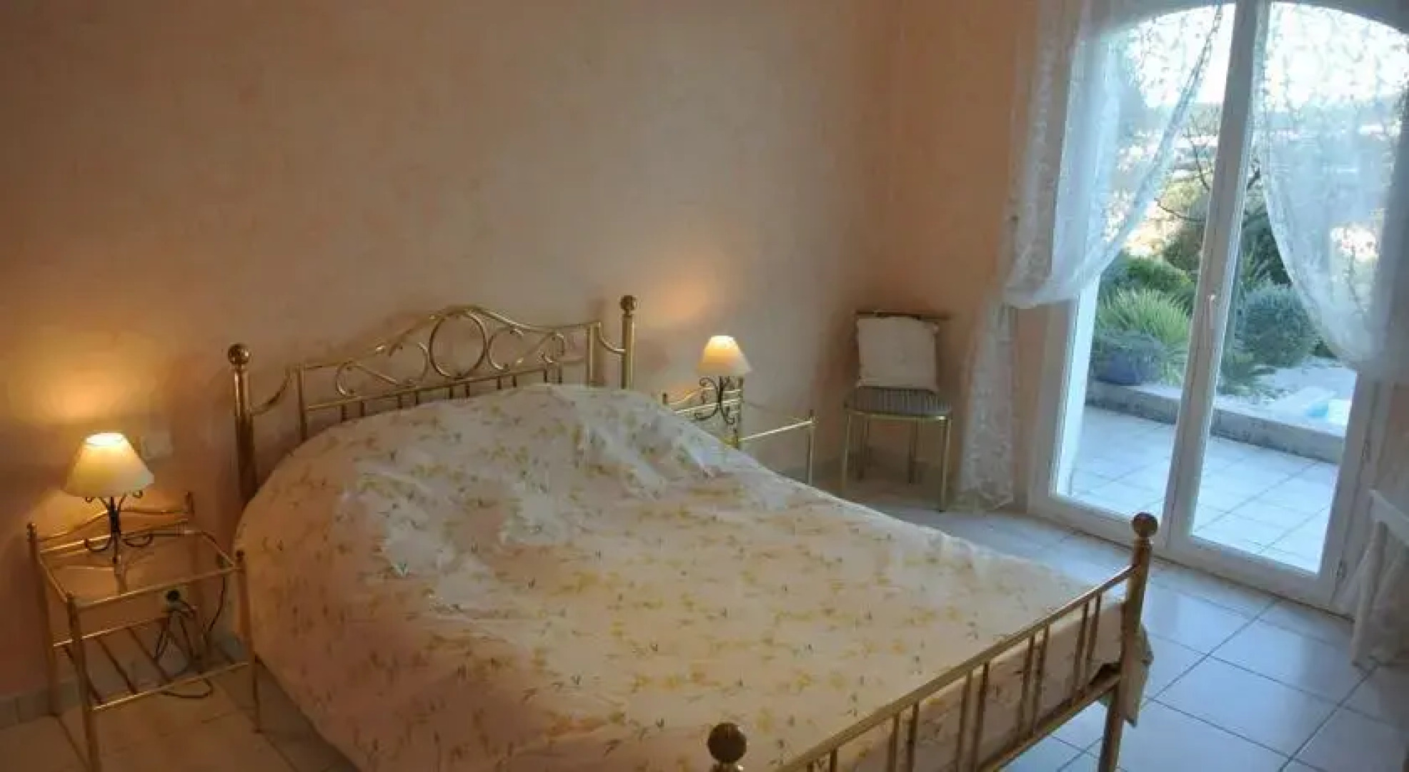 Family Villa Cote dAzur