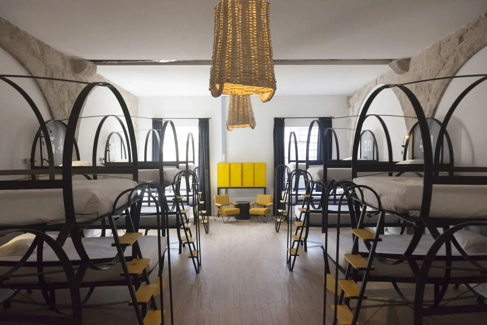 The House of Sandeman