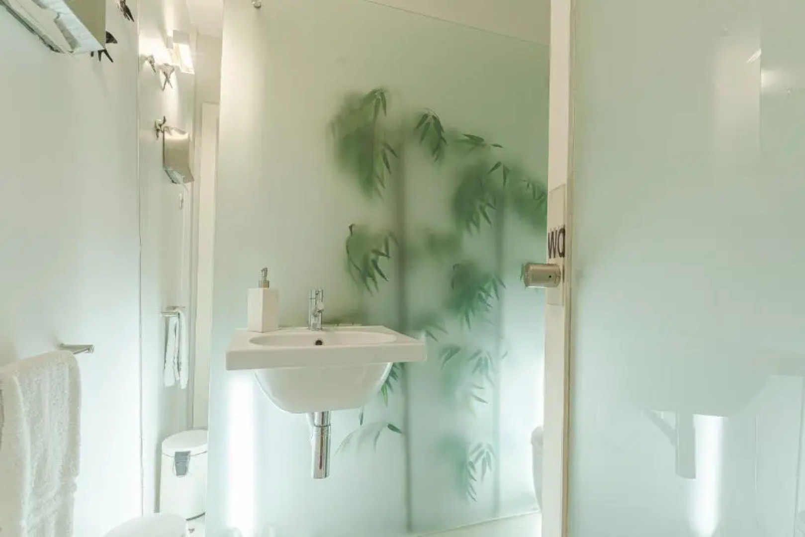 Olala Cosme Apartments