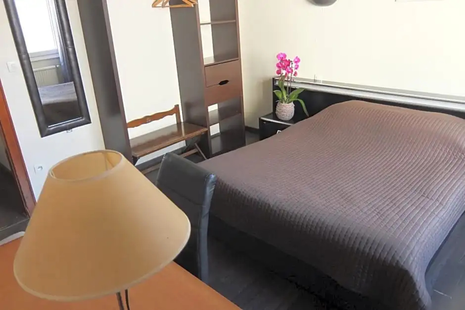 Hôtel-Restaurant du Soleil Levant