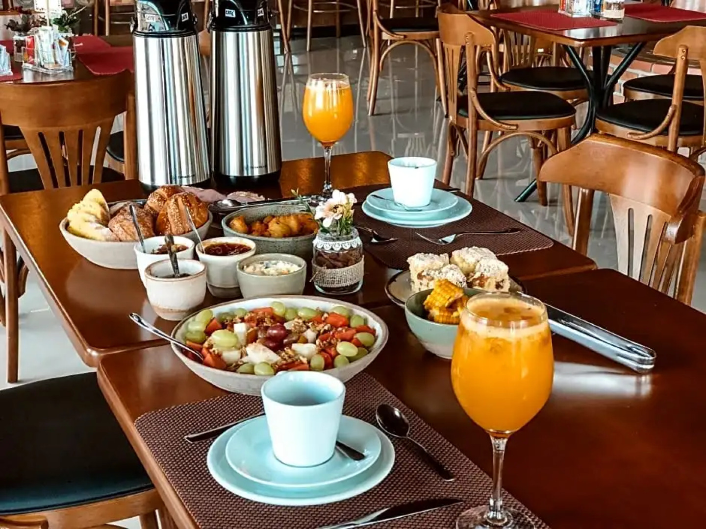 Hope Valley Adventure Resort