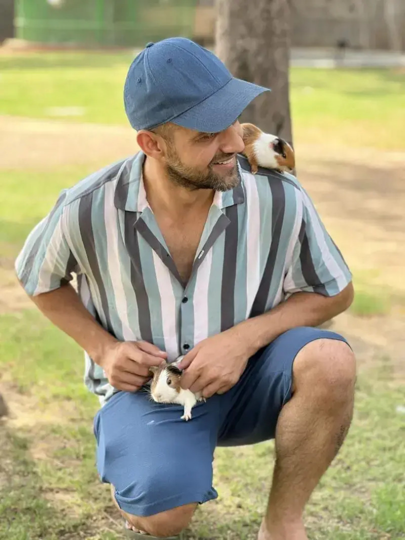 The Westin Sohna Resort & Spa