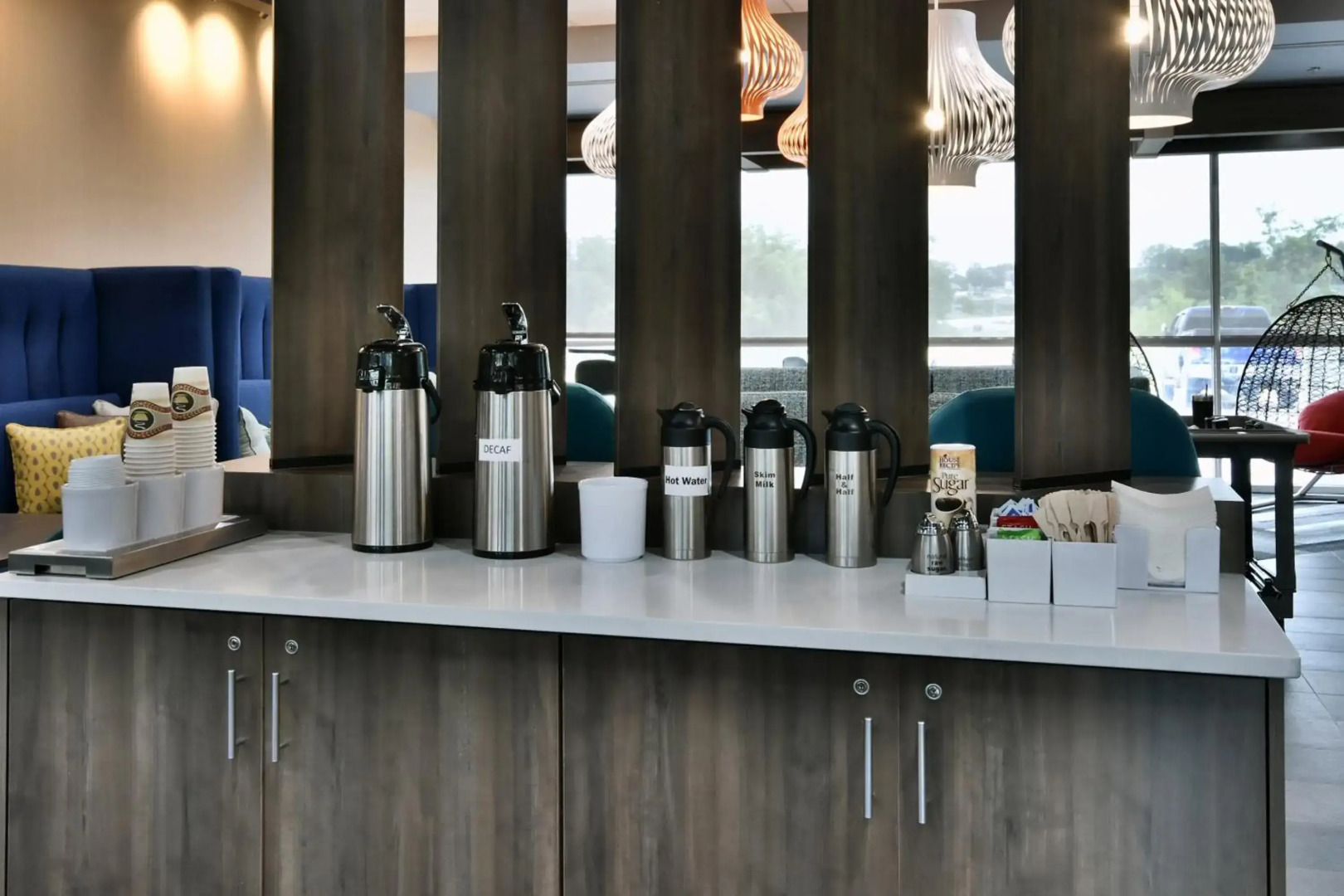 Tru by Hilton Beckley