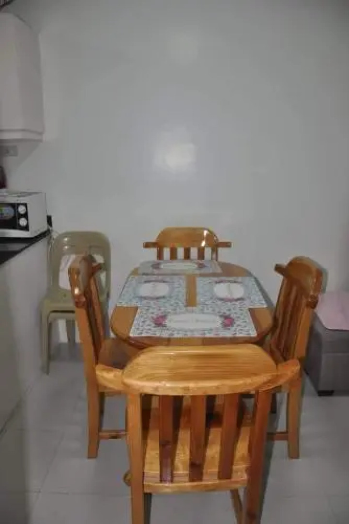 Top at The Courtyard Manors