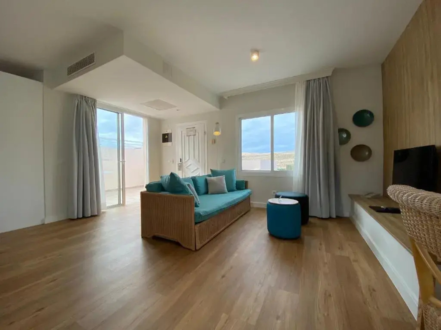 Esmeralda Maris by Livvo Hotel