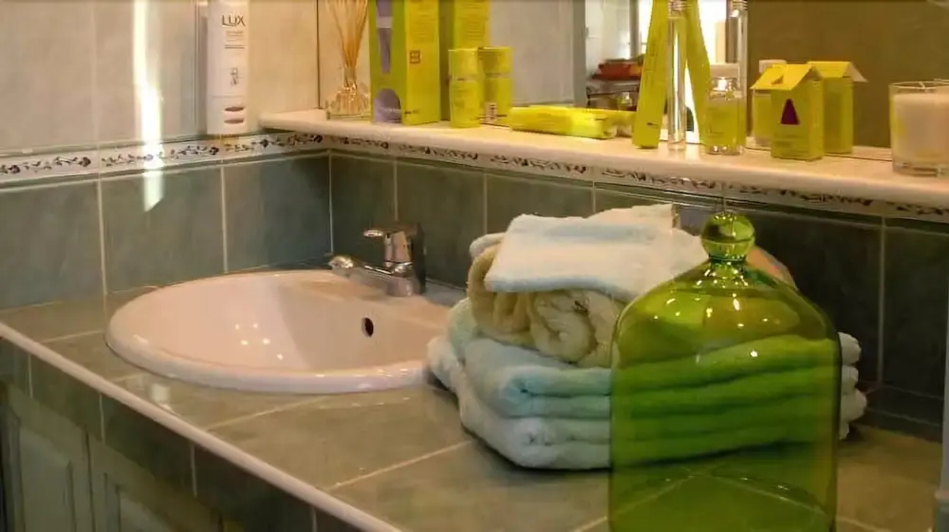 La Campagne St Lazare