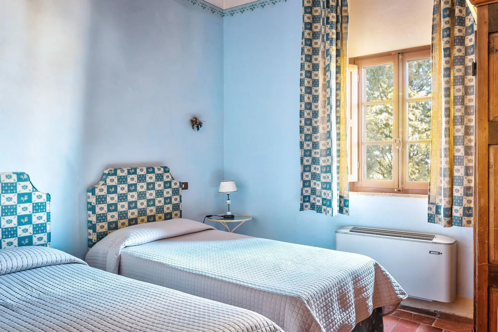 Hotel Borgo Casabianca