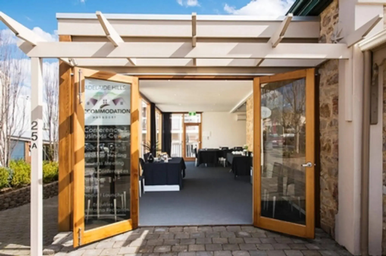 The Manna of Hahndorf