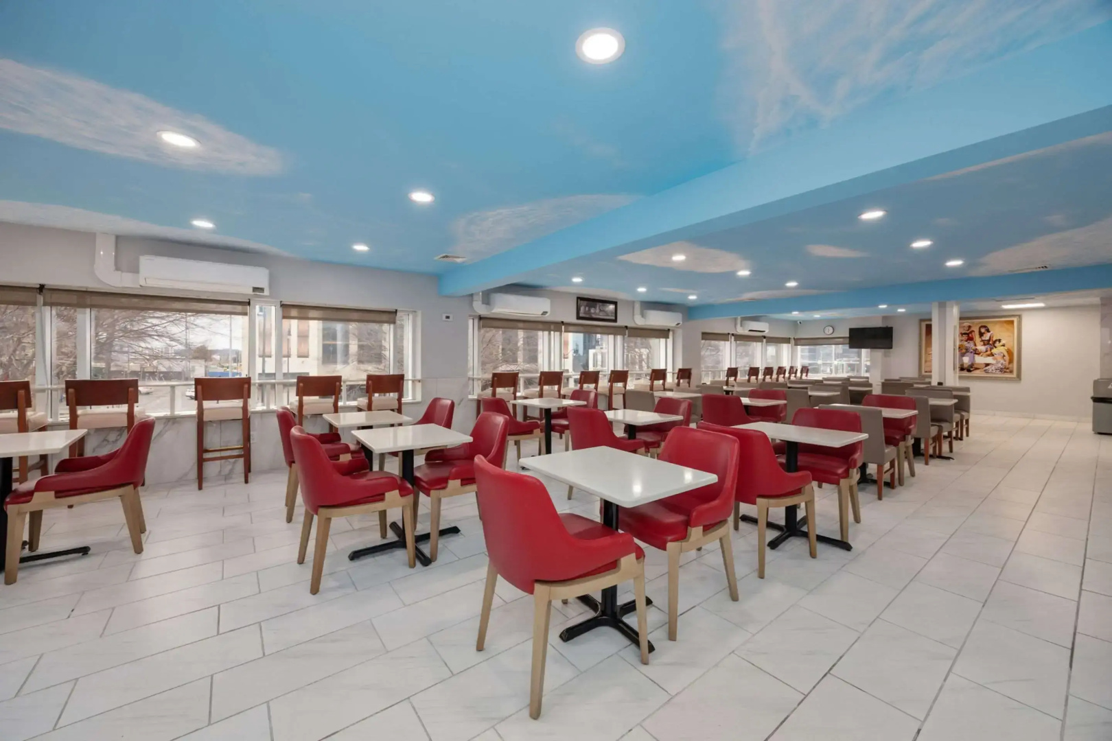 Comfort Inn Downtown Nashville - Music City Center