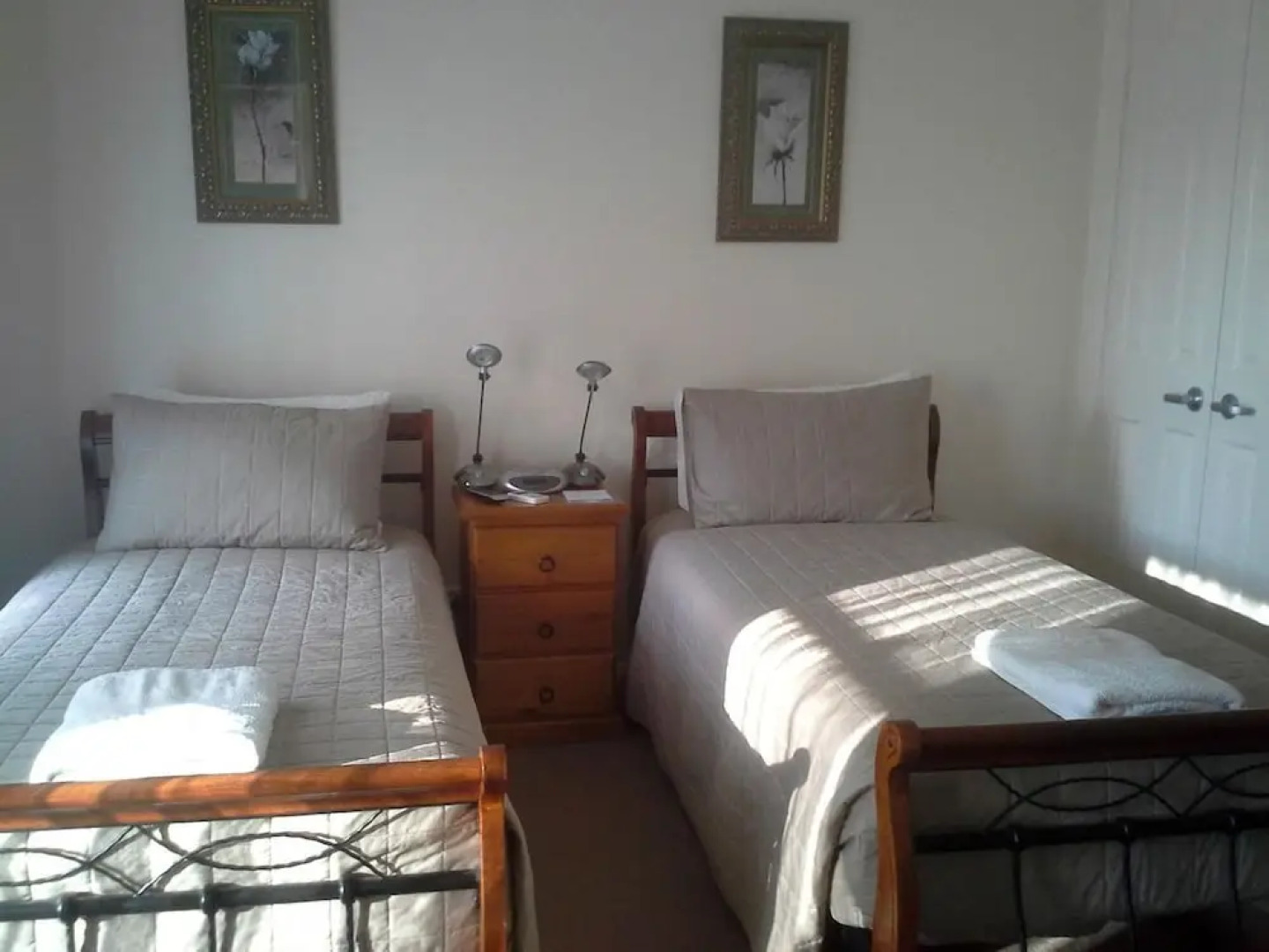 Gloucester on Avon Bed & Breakfast