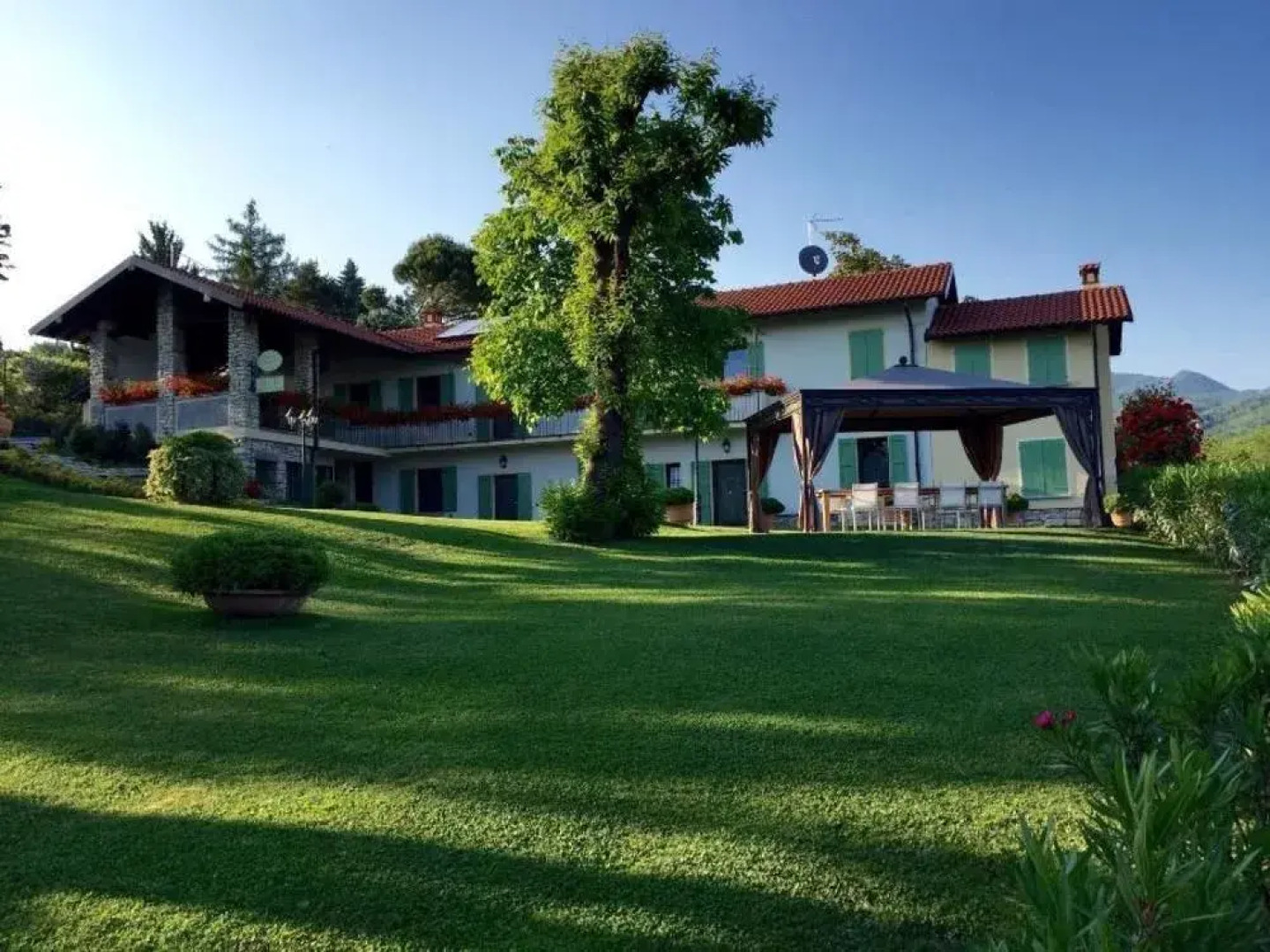 Casale Raffaello B&B