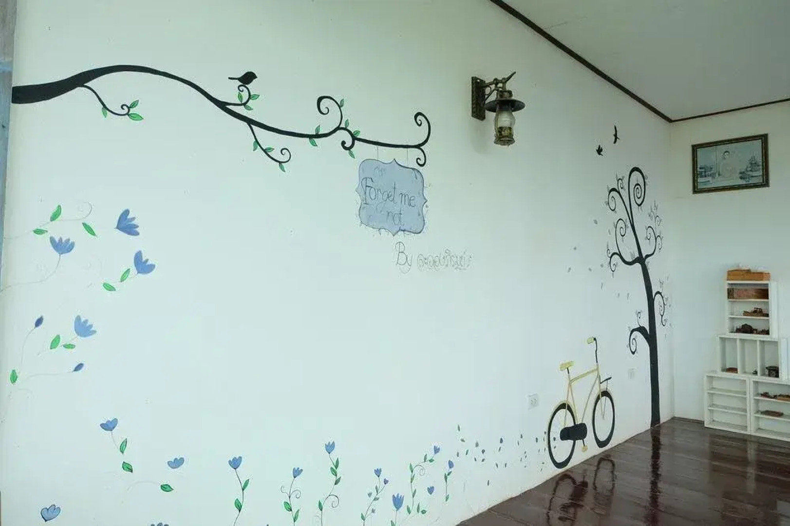 Laong Pilom Boutique Guesthouse