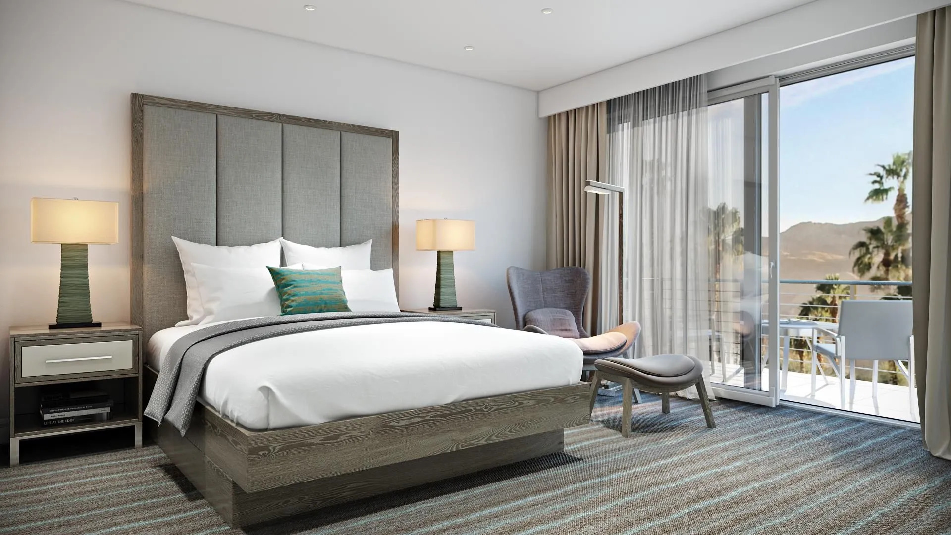 Hotel Paseo - Autograph Collection