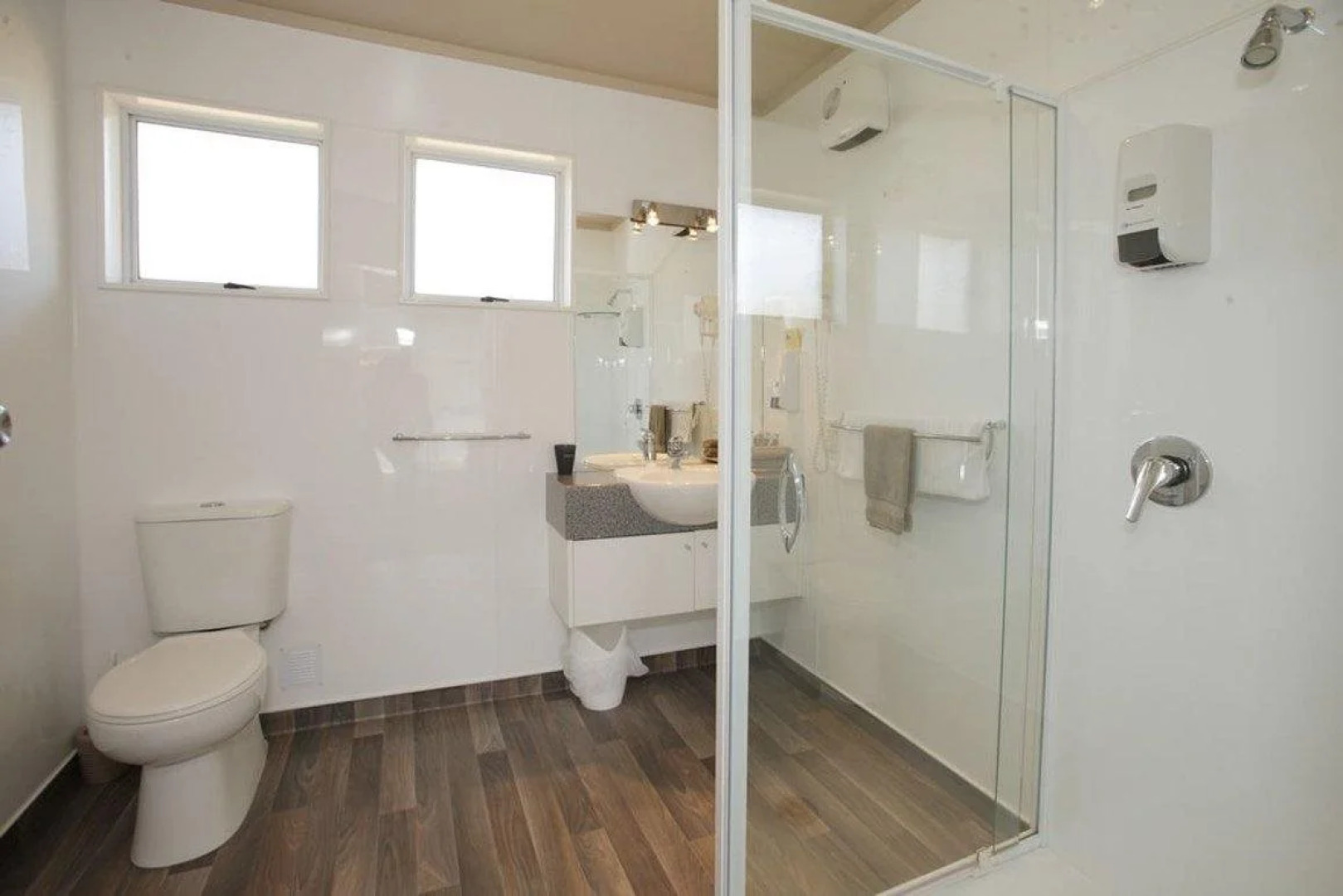 ASURE Fountain Resort Motel