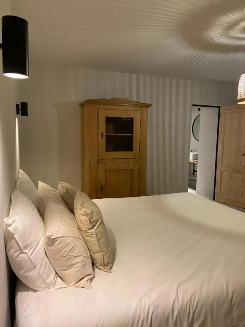 vakantiewoning opa Ben