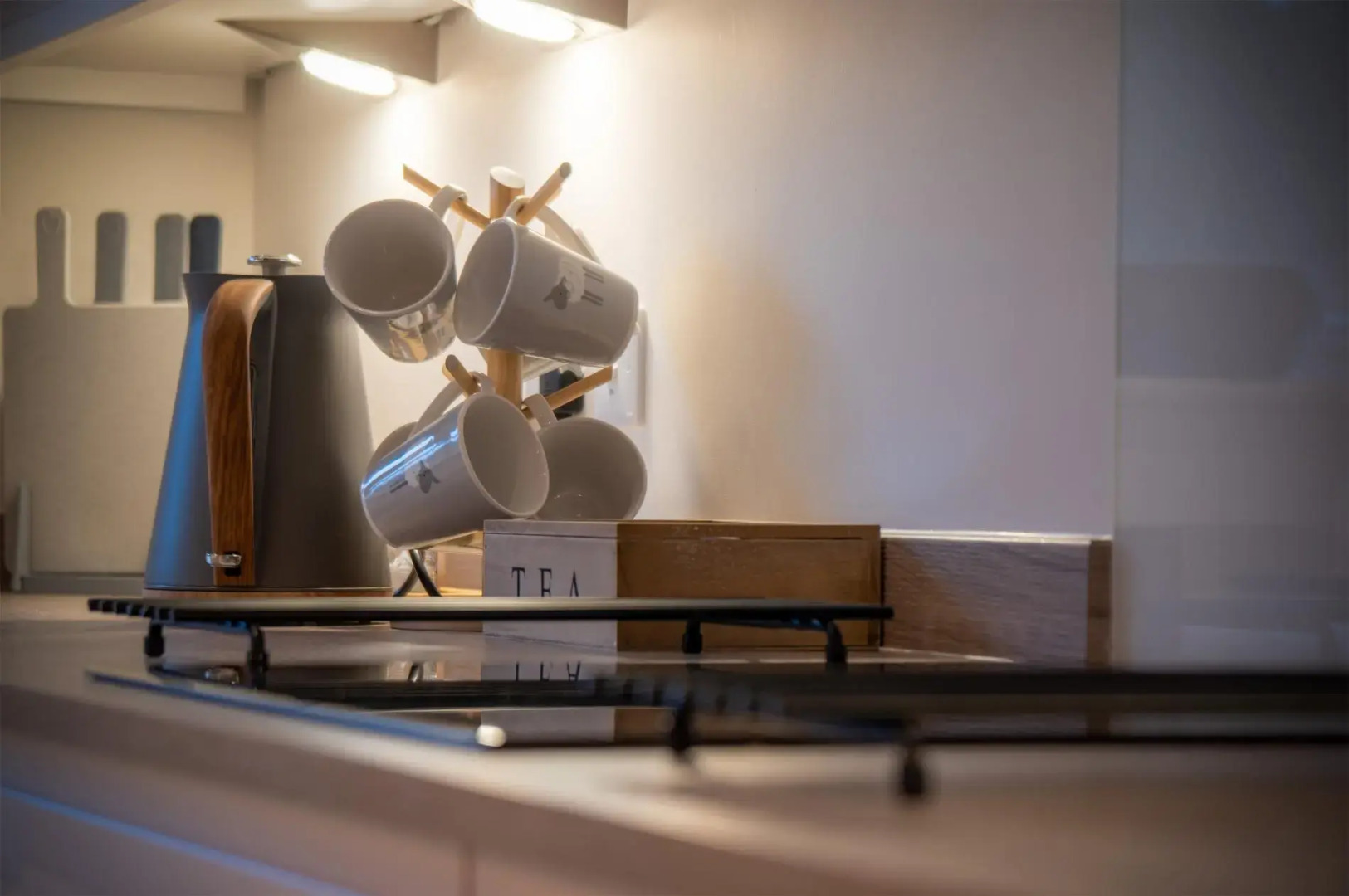 Geraint House - 3 Bedroom Holiday Home - Templeton