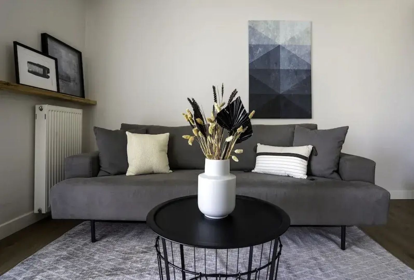 Posh 1BR Apartment in Chalandri by UPSTREET
