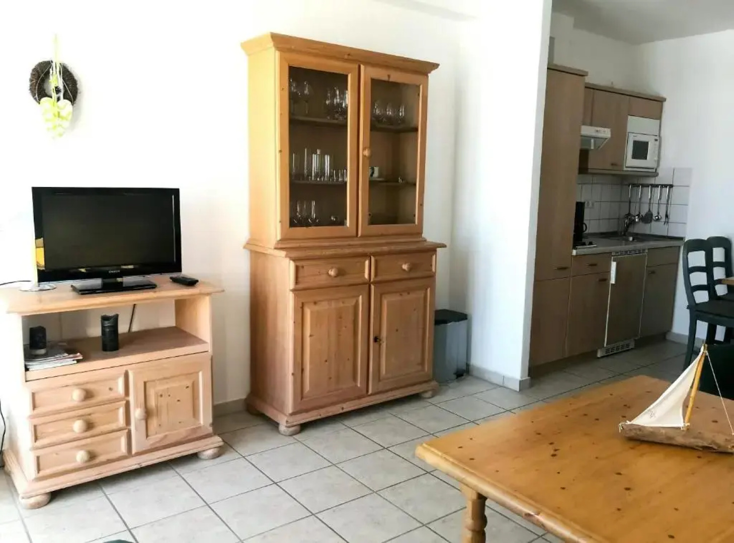 Das Landhaus am Haff LHH B09