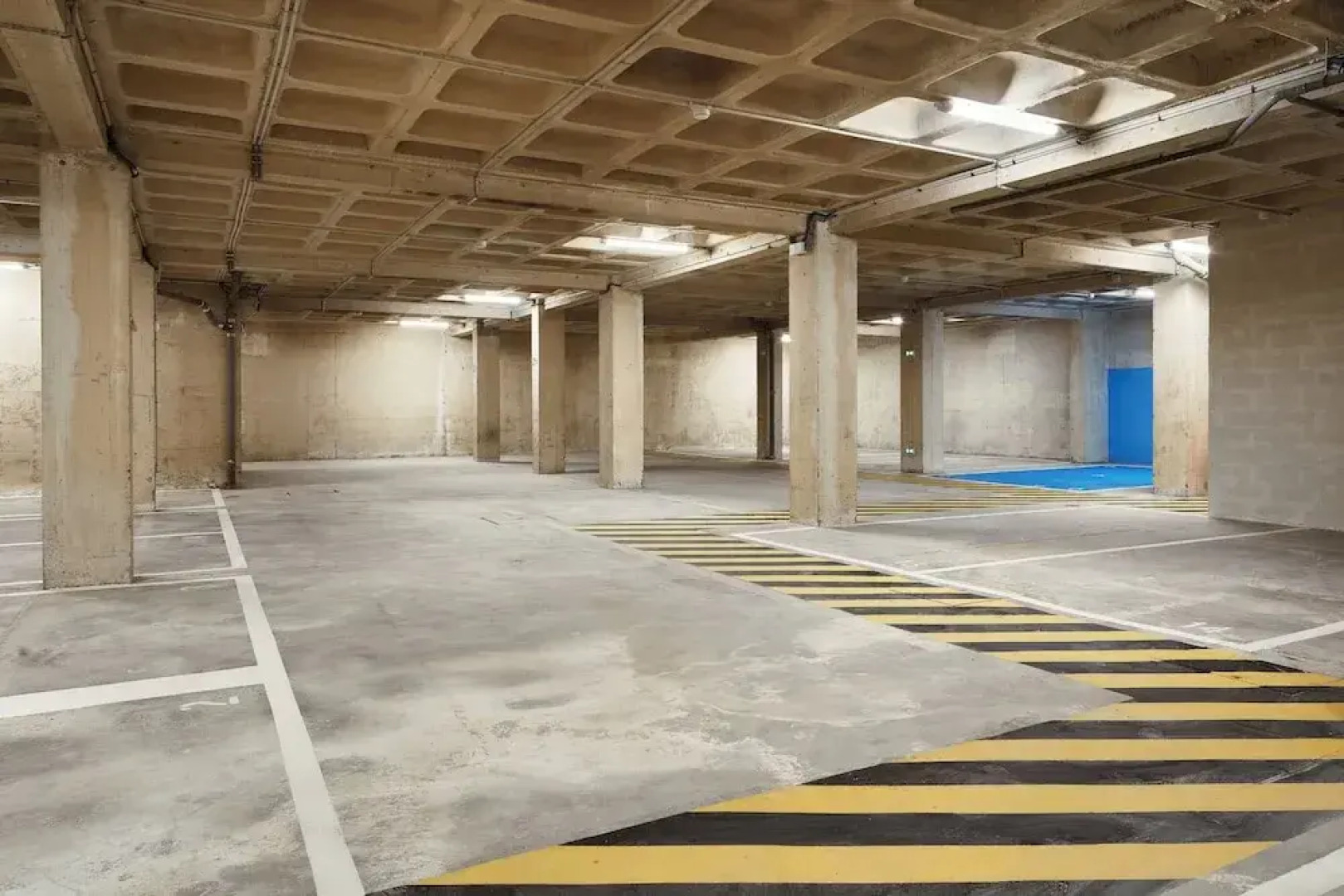 Edgar Suites Montrouge