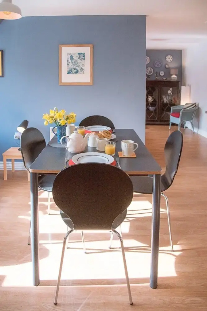 The Coach House, Reydon