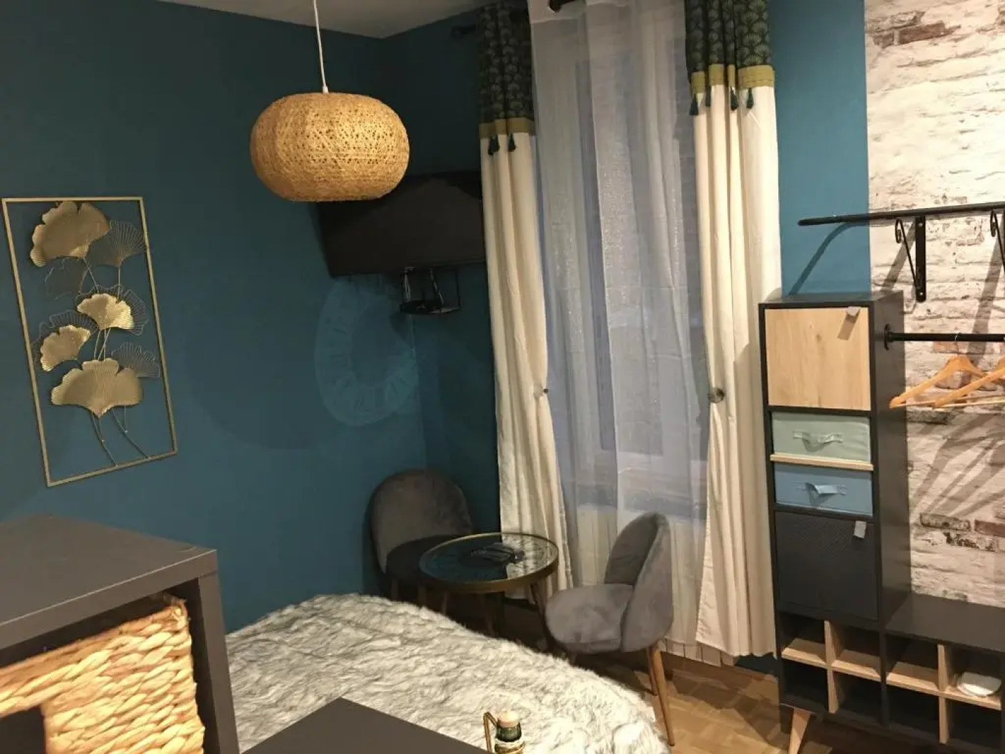 Chambre D'hôte Villa Maurice