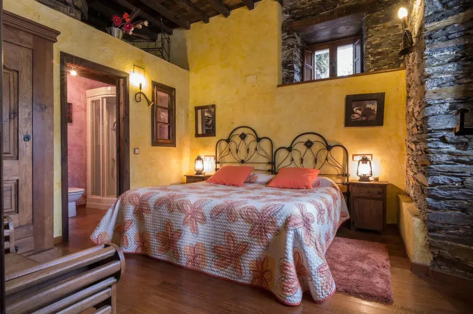 El Bosque de las Viñas