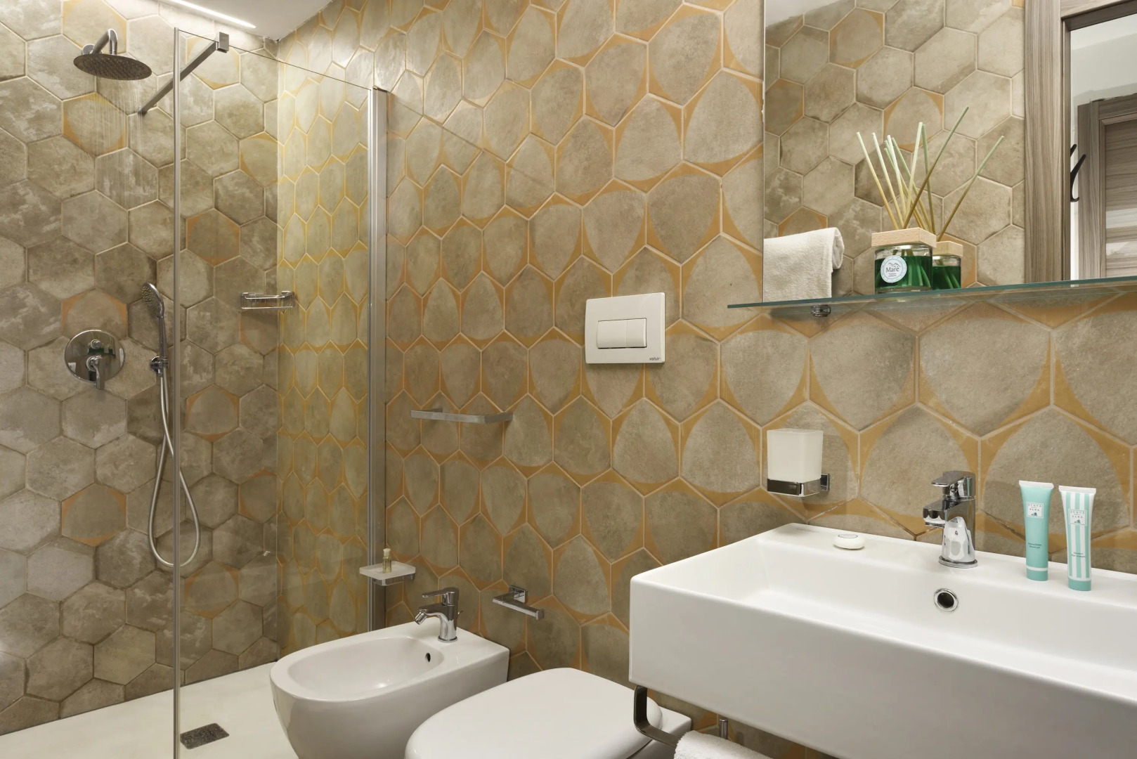 Antico Podere San Francesco Hotel