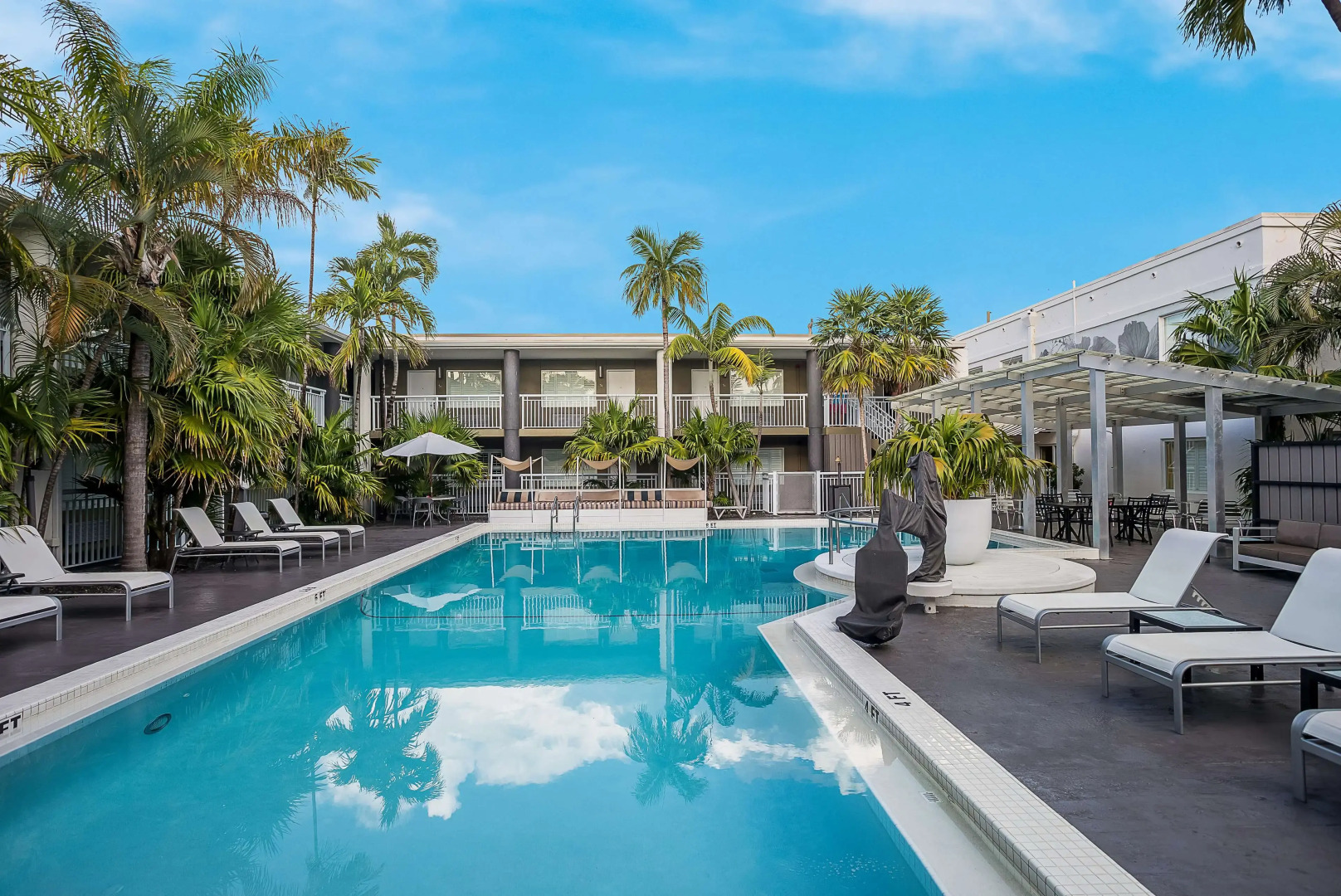 Best Western Plus Hibiscus Mtl