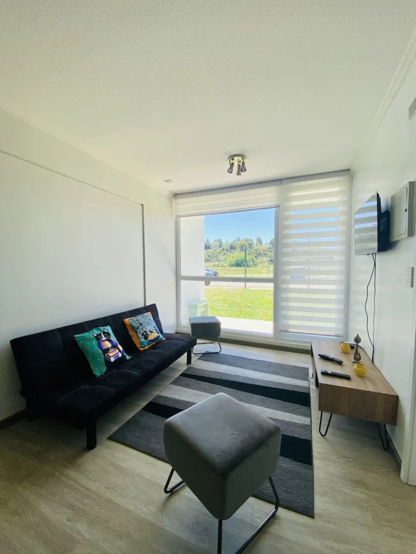 Apartamento Alto Pelluco