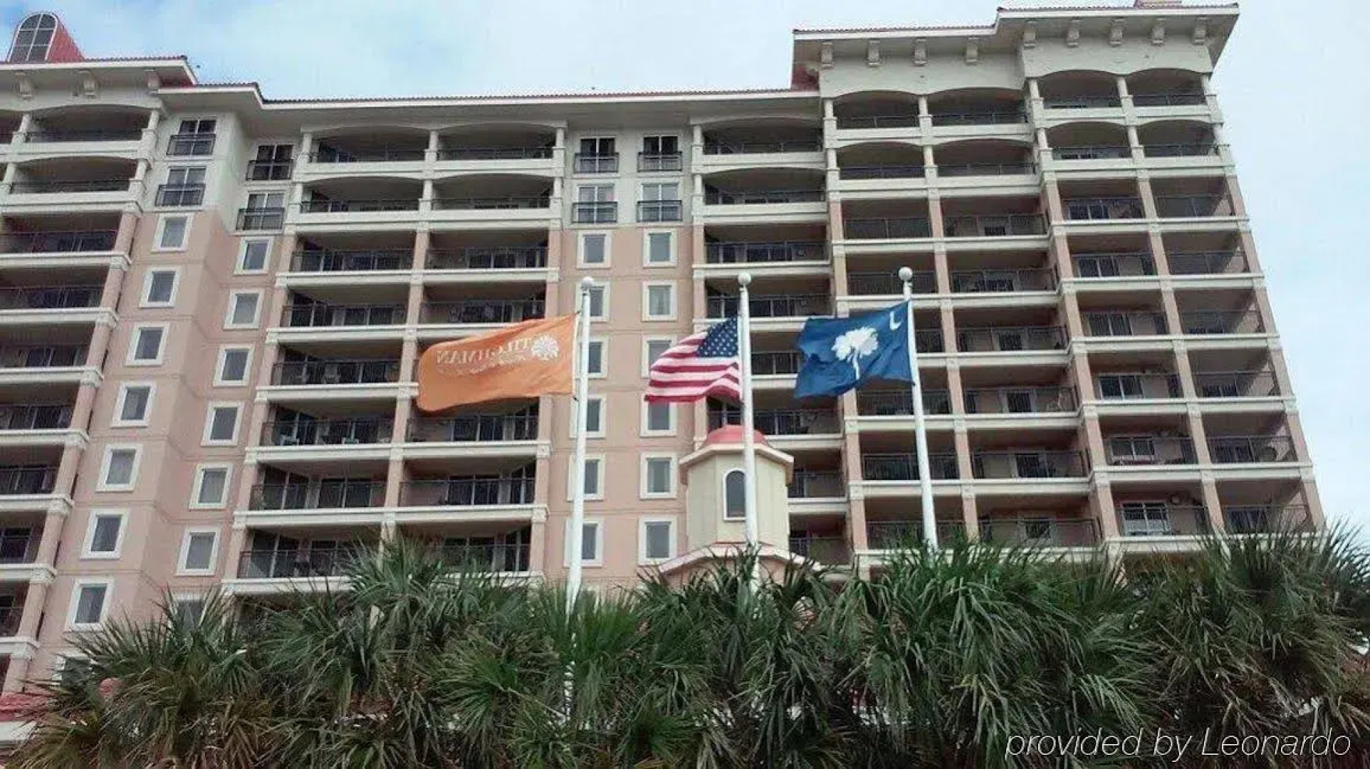 Tilghman Beach And Golf Resort