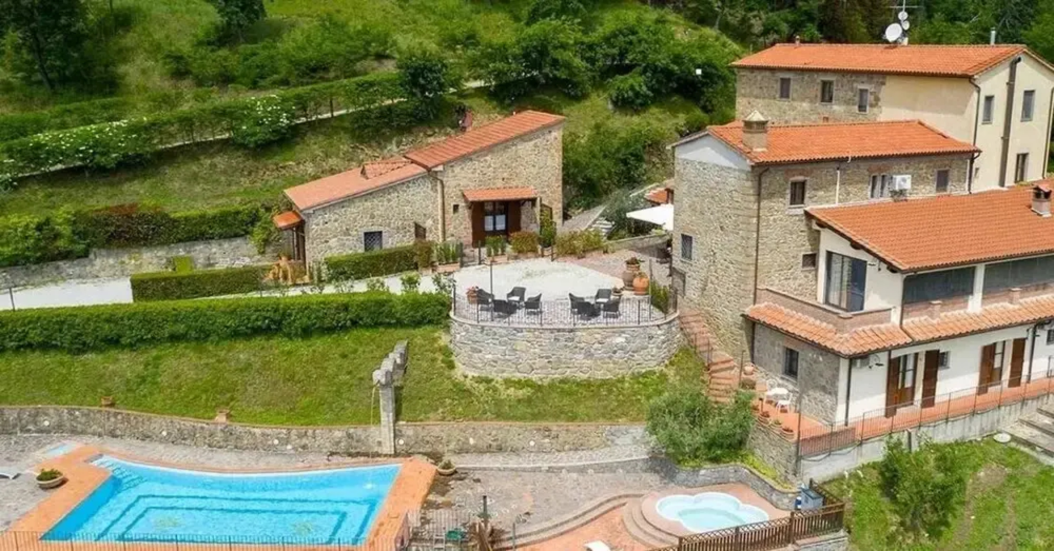 Agriturismo Poggio de Papi