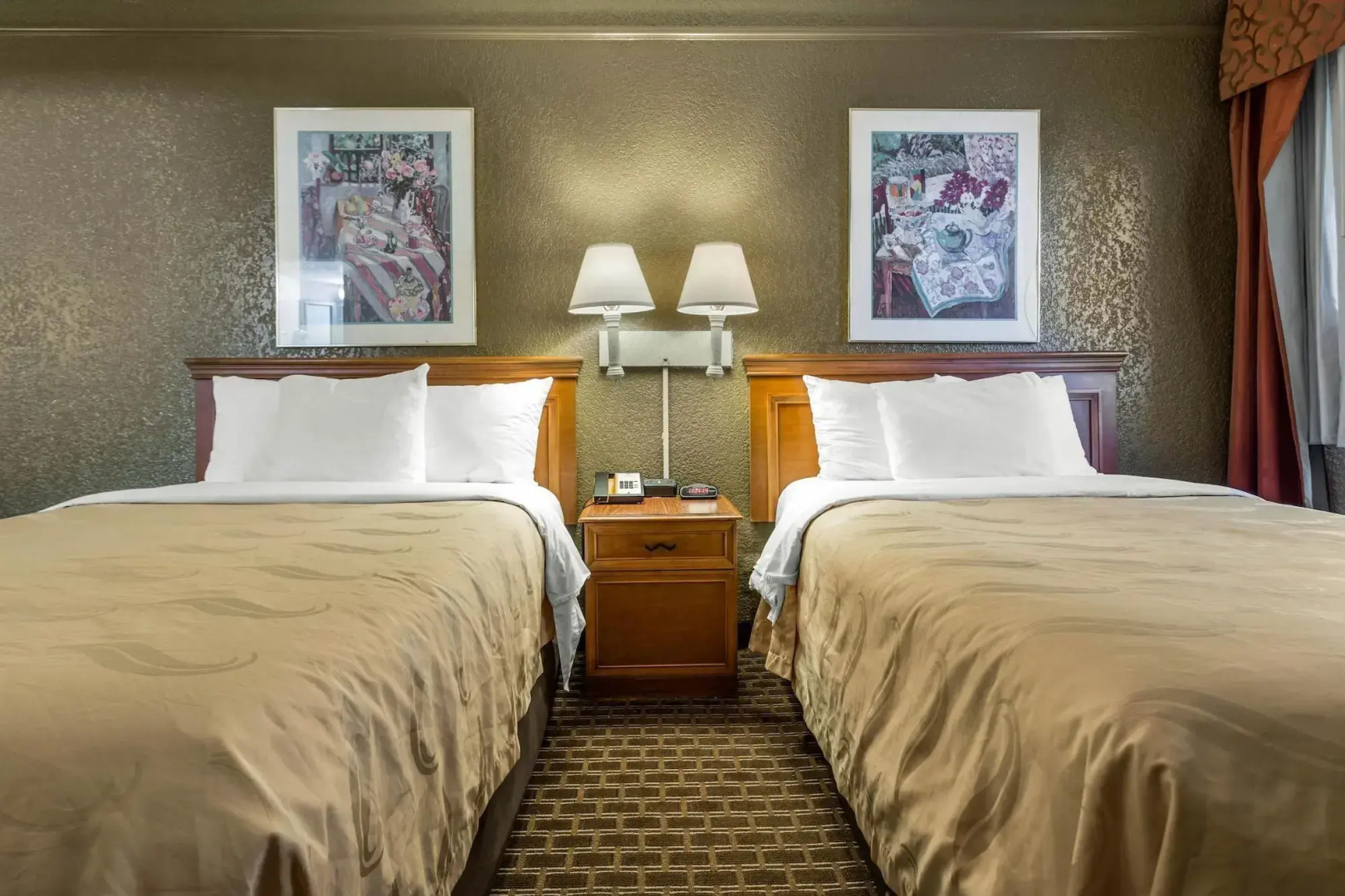 Quality Inn Charlotte Airport