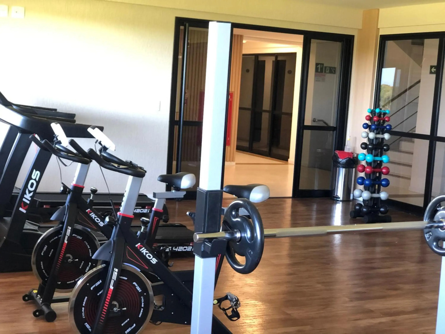 Apartamento em Guarajuba, BAHIA 1 Tudo Novinho e Finamente Decorado