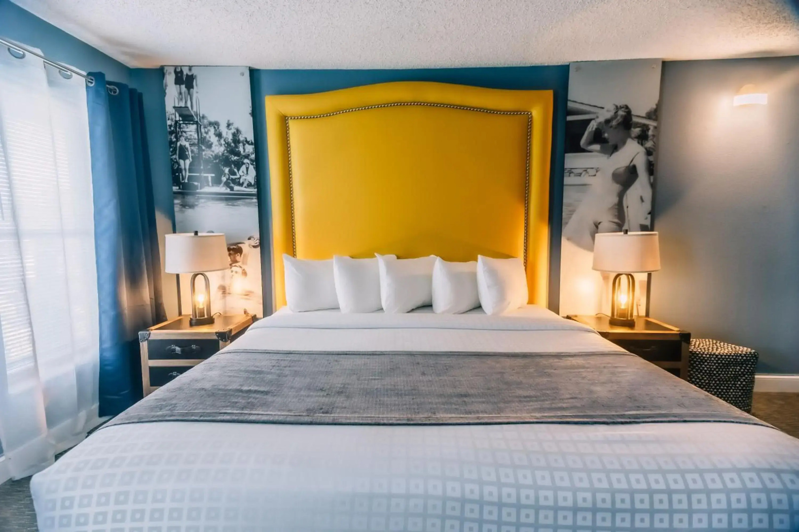 Hollander Boutique Hotel