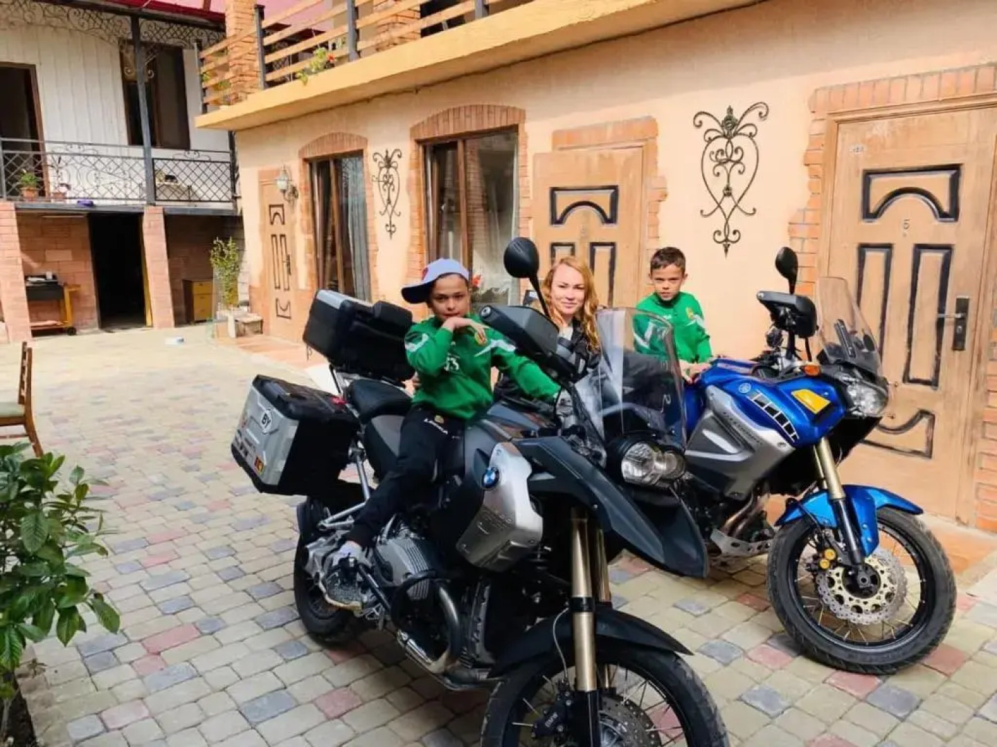 Batumi Wonderland Guest House