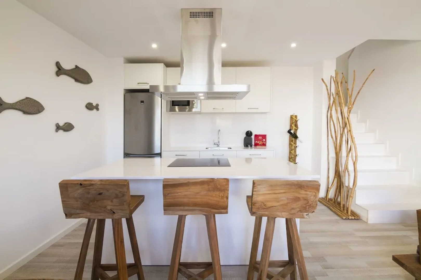 Vista Roses Mar - Villas Batik