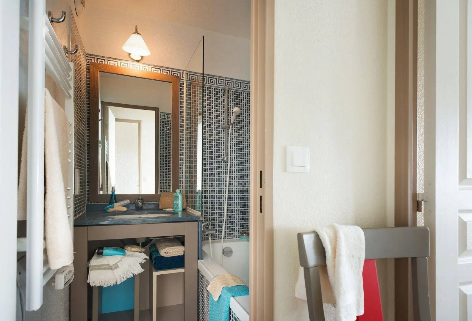 Résidence Pierre & Vacances Cannes Verrerie